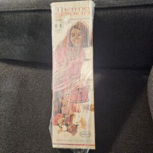 Vintage 1965 Thermo Spoon Thermometer  GAYDELL PRODUCT. Box Intact. EUC